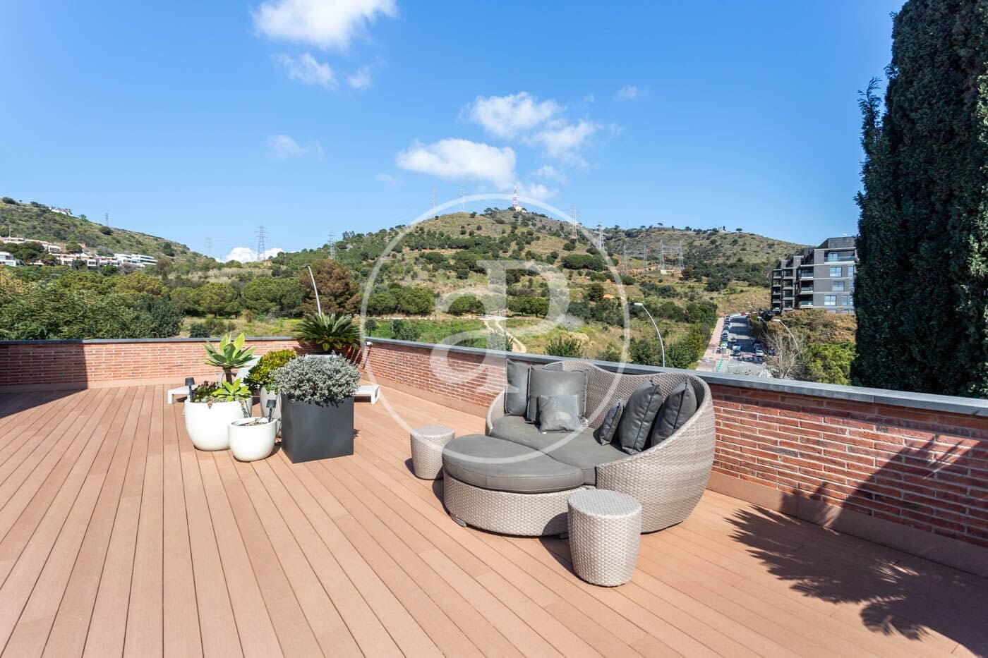 5 soverom Villa til salgs i Esplugues de Llobregat med svømmebasseng - € 3 950 000 (Ref: 8915562)