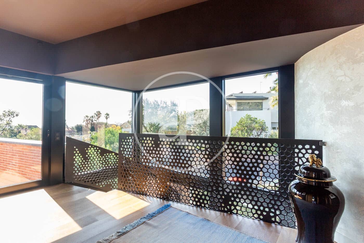 5 soverom Villa til salgs i Esplugues de Llobregat med svømmebasseng - € 3 950 000 (Ref: 8915562)