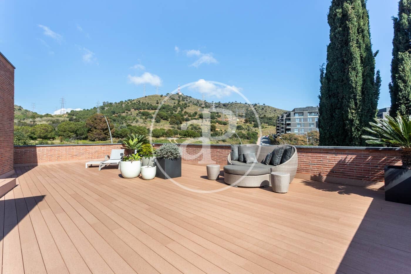 5 soverom Villa til salgs i Esplugues de Llobregat med svømmebasseng - € 3 950 000 (Ref: 8915562)