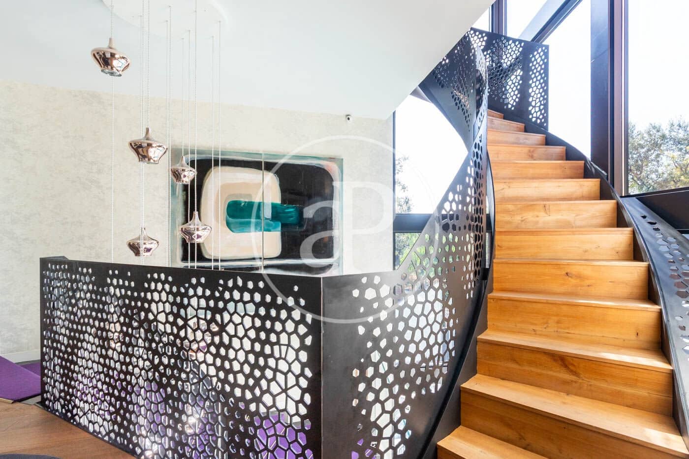 5 soverom Villa til salgs i Esplugues de Llobregat med svømmebasseng - € 3 950 000 (Ref: 8915562)