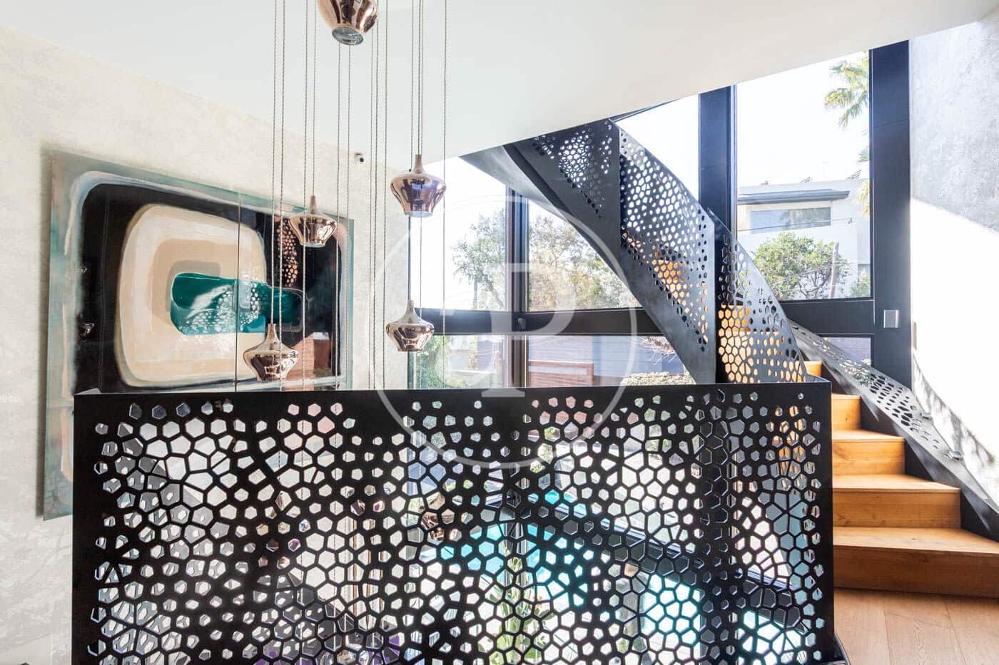 5 soverom Villa til salgs i Esplugues de Llobregat med svømmebasseng - € 3 950 000 (Ref: 8915562)