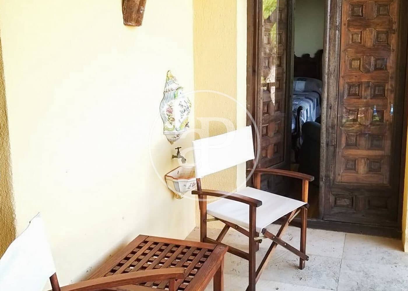 6 soveværelse Villa til salg i Sant Vicenc de Montalt med swimmingpool - € 3.000.000 (Ref: 8918232)