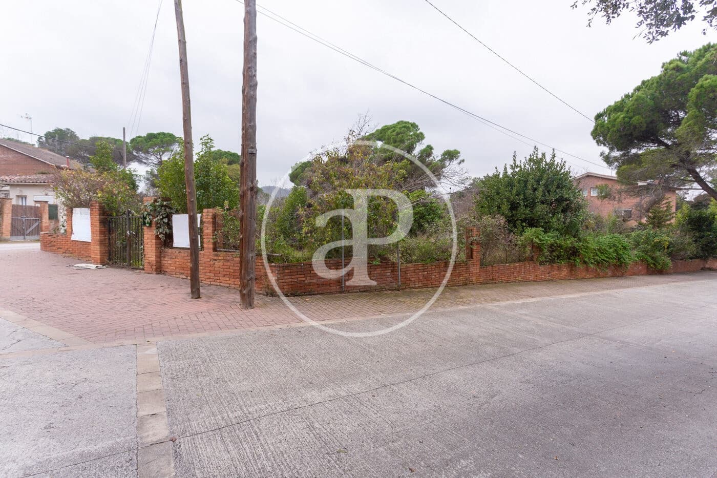 Grunde uden byggetilladelser til salg i Valldoreix - € 700.000 (Ref: 8921753)