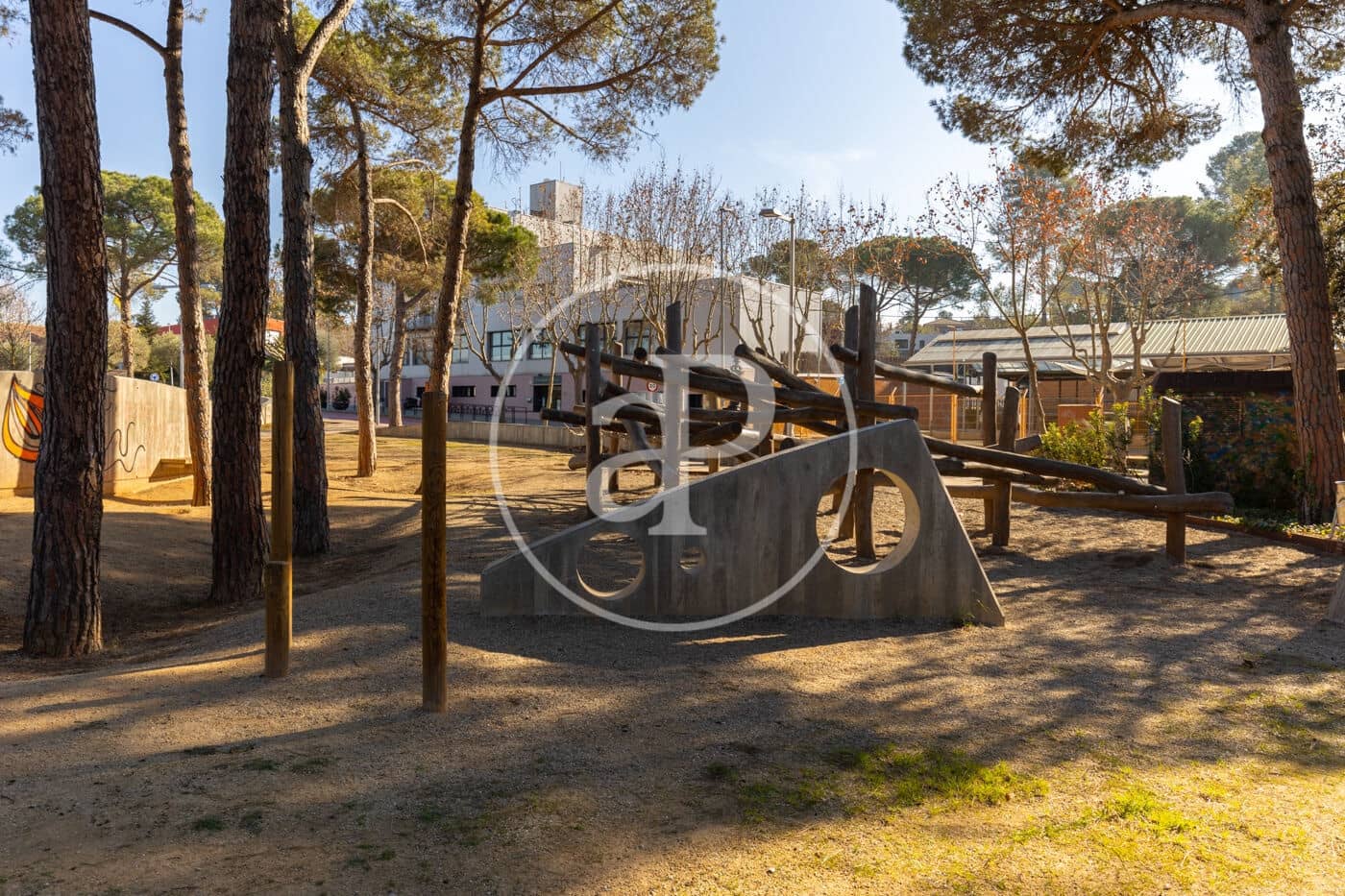 Grunde uden byggetilladelser til salg i Valldoreix - € 700.000 (Ref: 8921753)