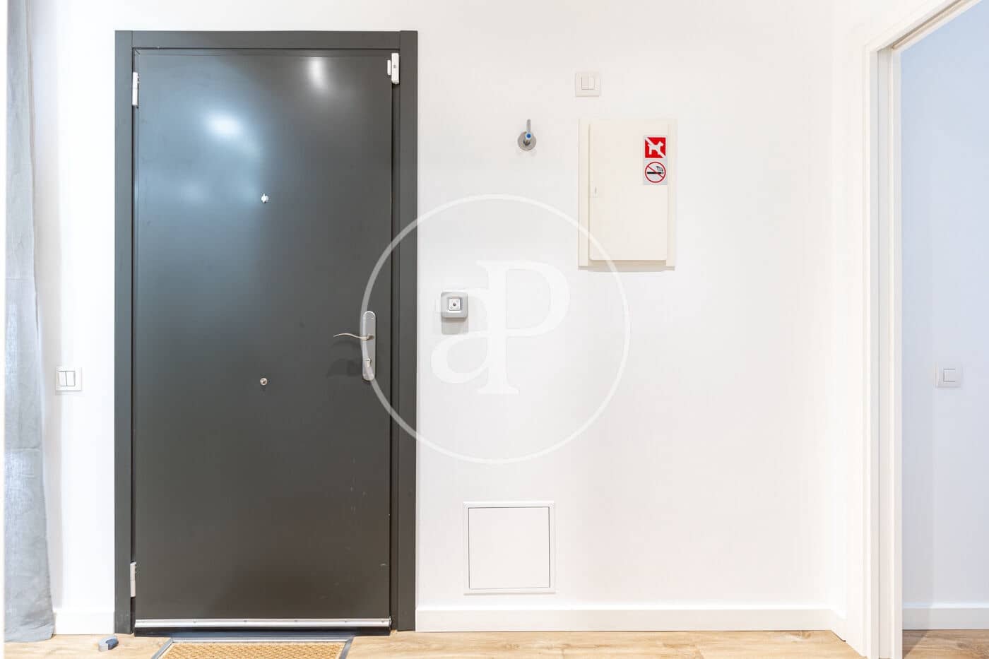 1 bedroom Apartment for rent in Rubi with garage - € 1,260 (Ref: 8921756)