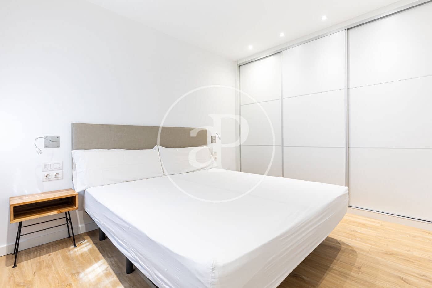 1 bedroom Apartment for rent in Rubi with garage - € 1,260 (Ref: 8921756)