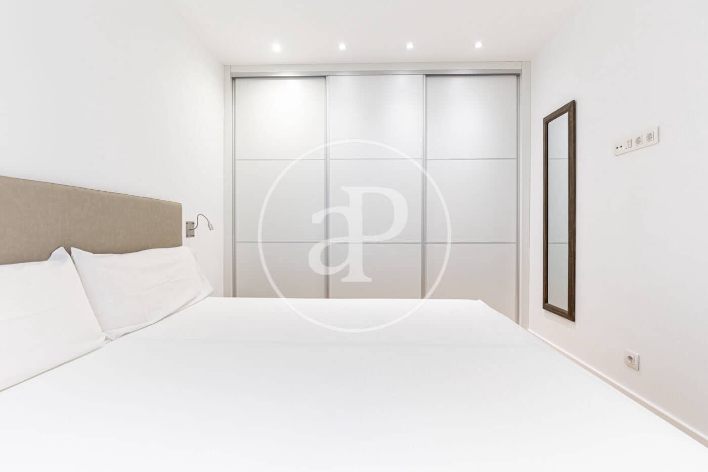 1 bedroom Apartment for rent in Rubi with garage - € 1,260 (Ref: 8921756)
