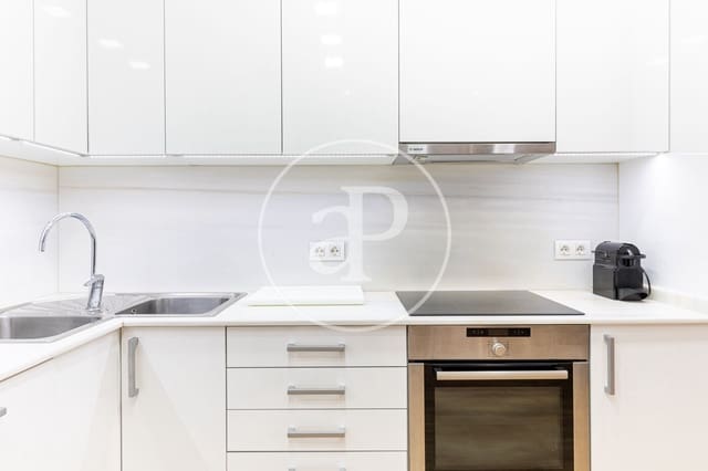 1 bedroom Apartment for rent in Rubí - € 1,260 (Ref: 8921756)