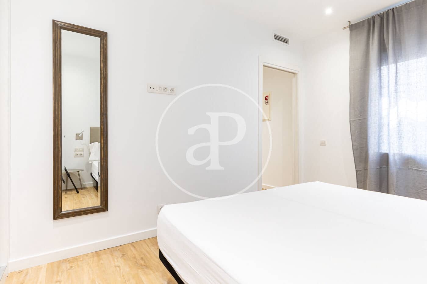 1 bedroom Apartment for rent in Rubi with garage - € 1,260 (Ref: 8921756)