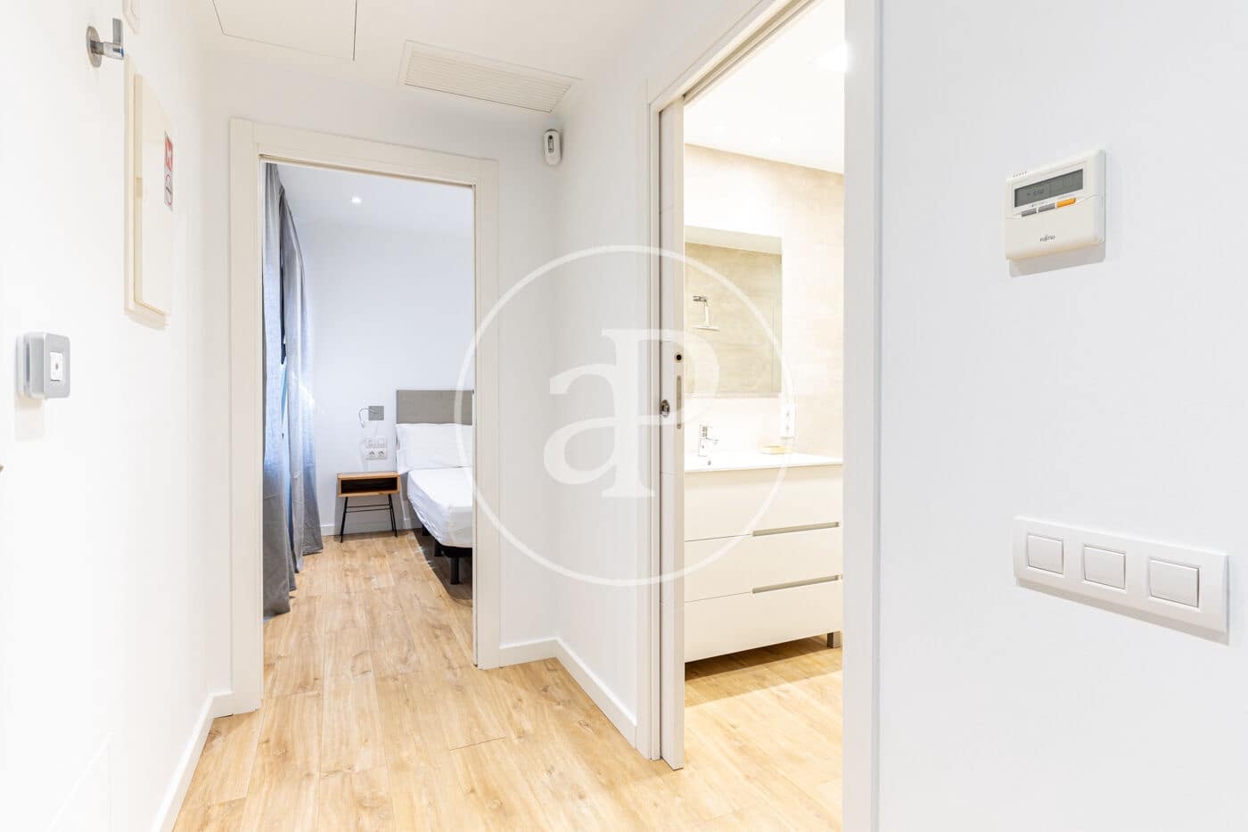 1 bedroom Apartment for rent in Rubi with garage - € 1,260 (Ref: 8921756)