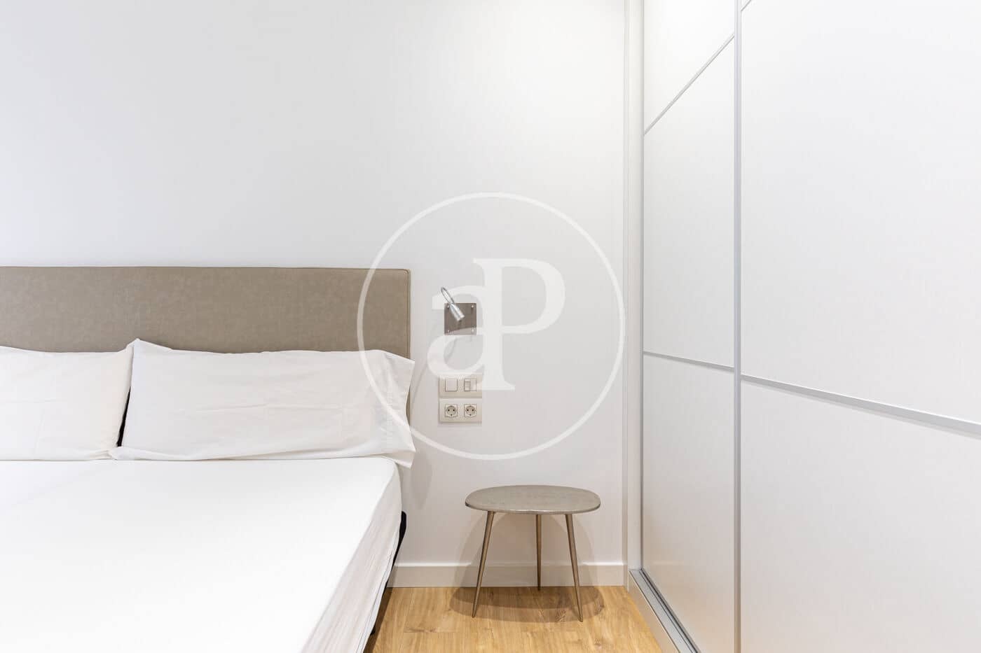 1 bedroom Apartment for rent in Rubi with garage - € 1,260 (Ref: 8921756)
