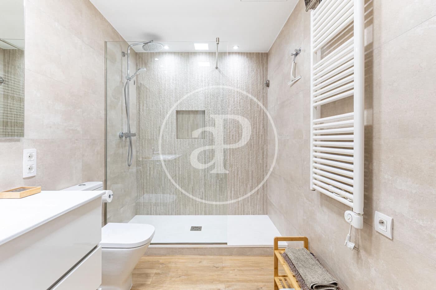 1 bedroom Apartment for rent in Rubi with garage - € 1,260 (Ref: 8921756)