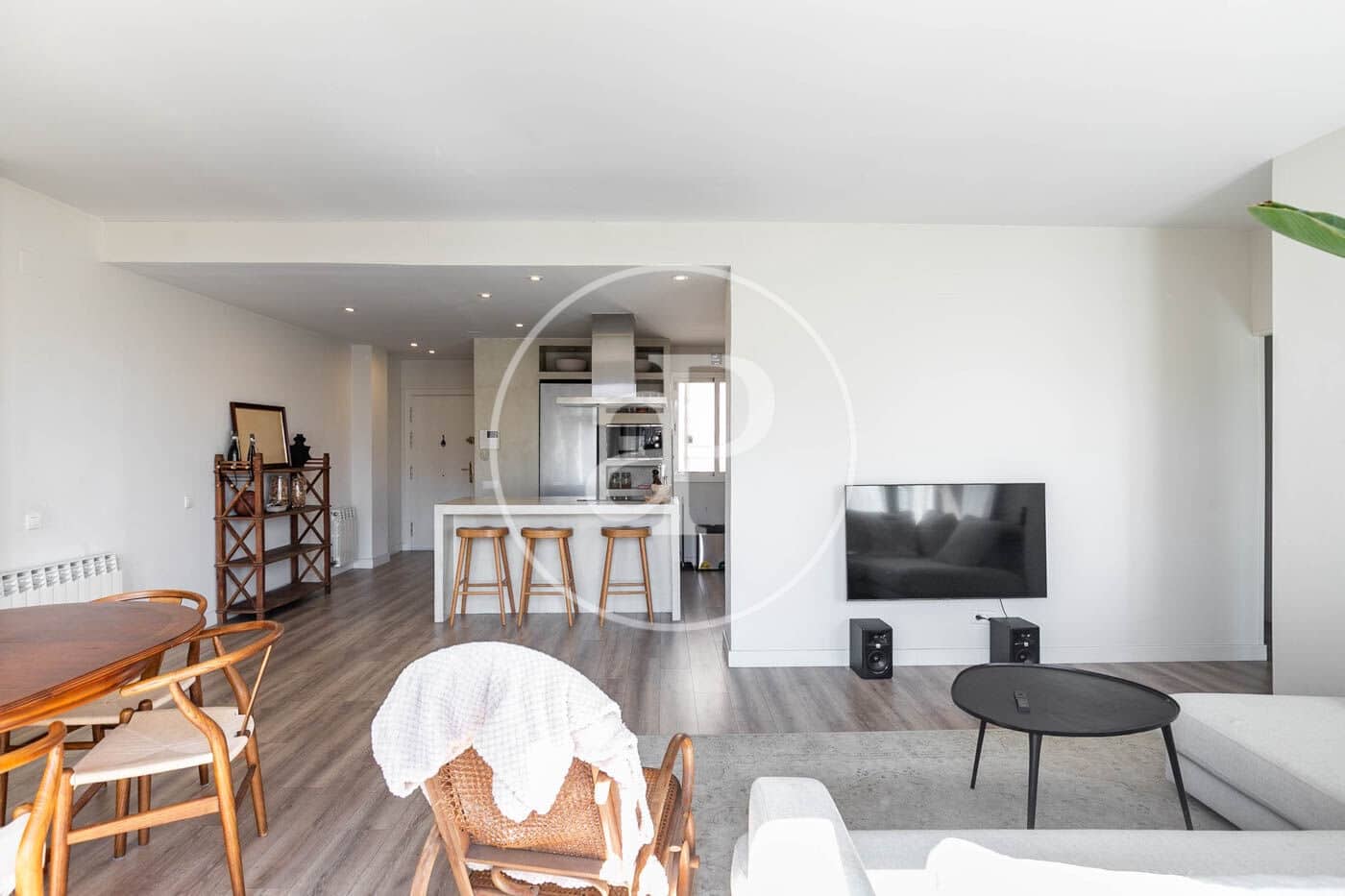 3 slaapkamer Appartement te koop in Barcelona stad - € 970.000 (Ref: 8921758)