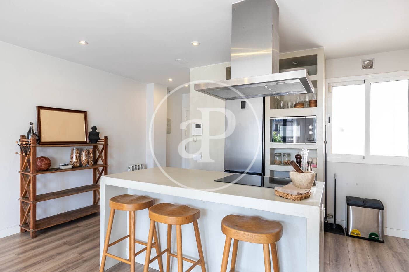 3 slaapkamer Appartement te koop in Barcelona stad - € 970.000 (Ref: 8921758)