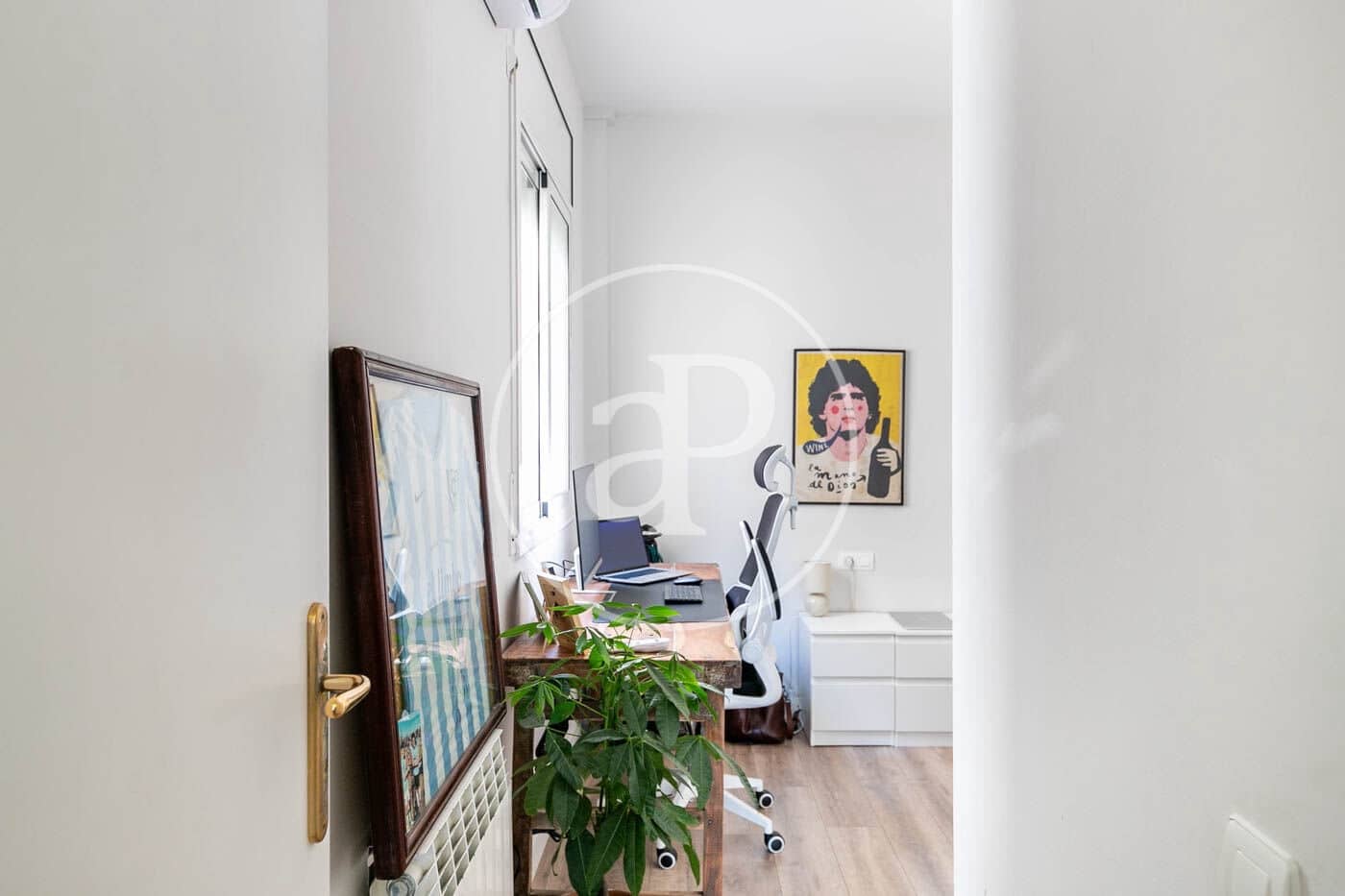 3 slaapkamer Appartement te koop in Barcelona stad - € 970.000 (Ref: 8921758)