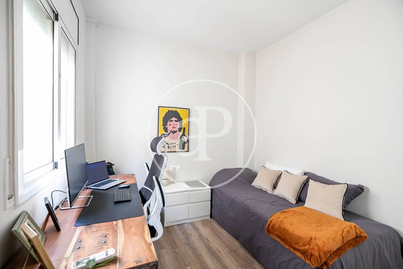3 slaapkamer Appartement te koop in Barcelona stad - € 970.000 (Ref: 8921758)