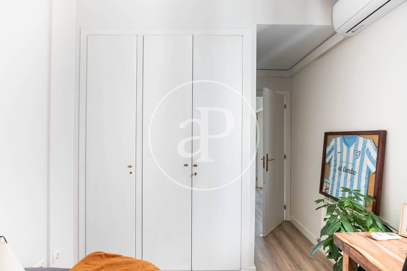 3 slaapkamer Appartement te koop in Barcelona stad - € 970.000 (Ref: 8921758)