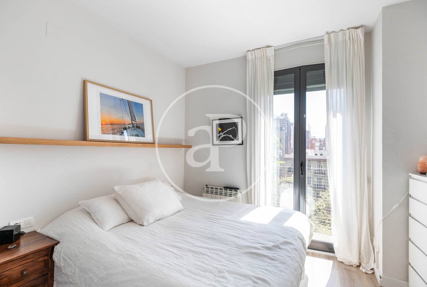 3 slaapkamer Appartement te koop in Barcelona stad - € 970.000 (Ref: 8921758)