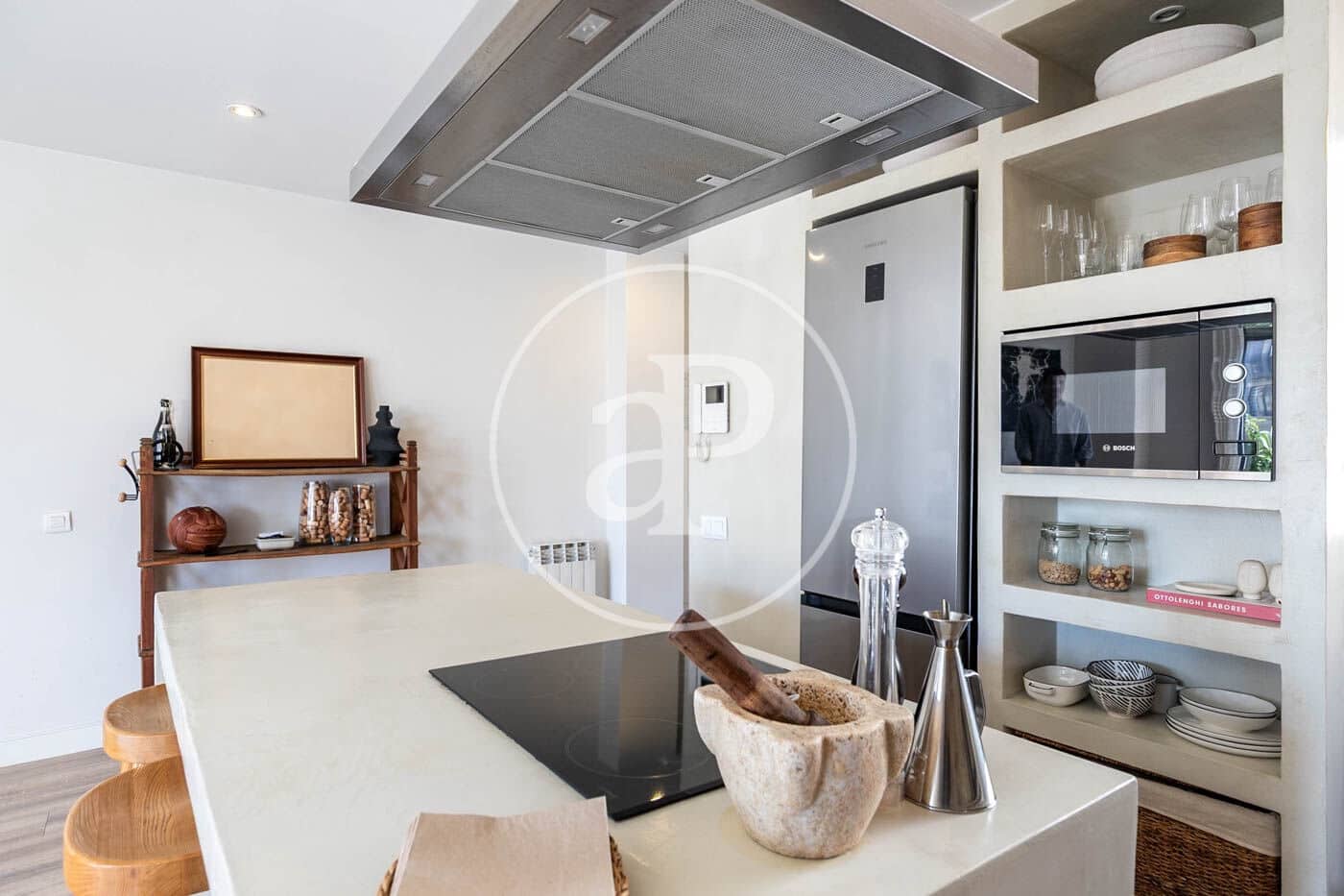 3 slaapkamer Appartement te koop in Barcelona stad - € 970.000 (Ref: 8921758)