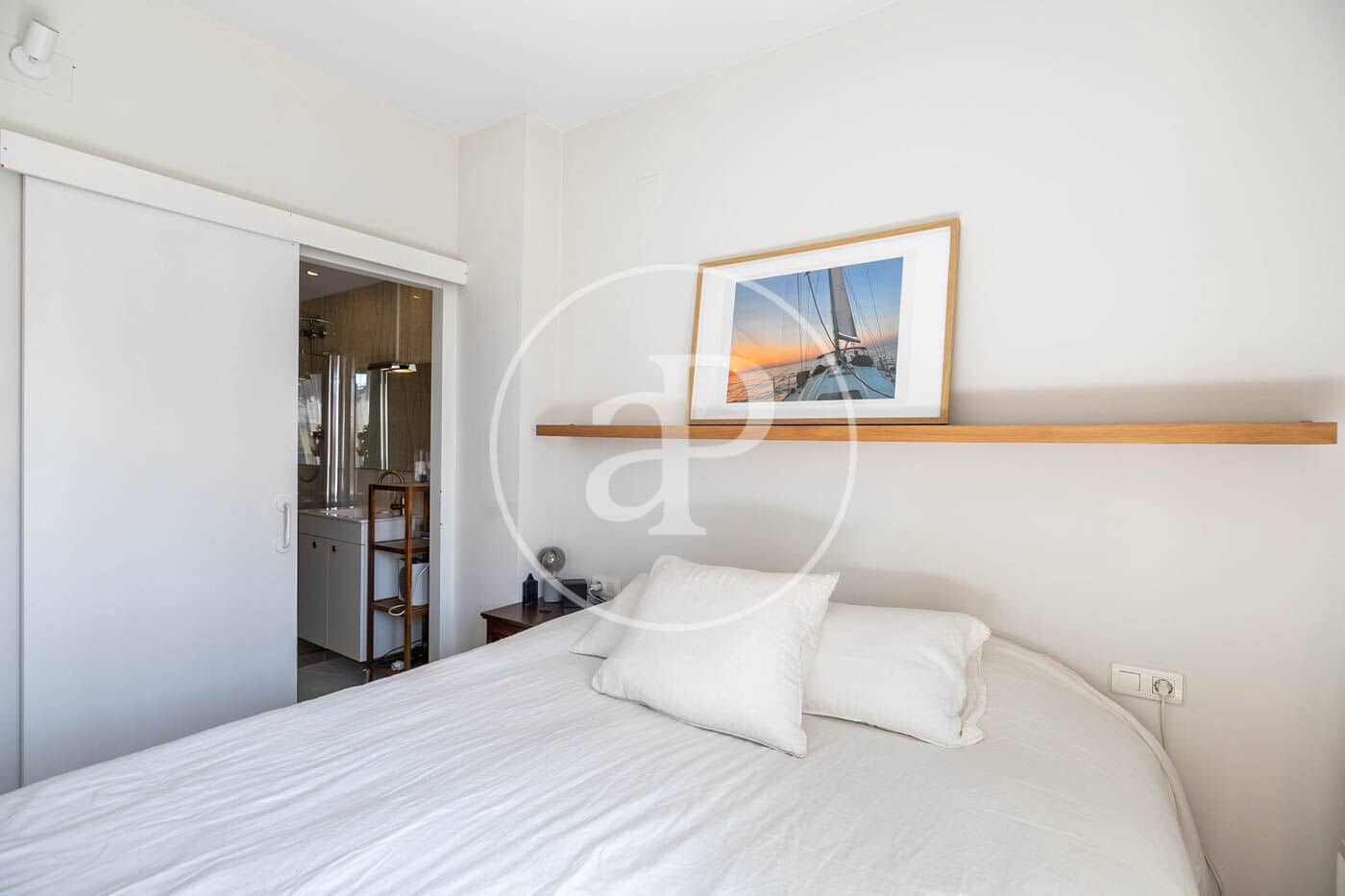 3 slaapkamer Appartement te koop in Barcelona stad - € 970.000 (Ref: 8921758)