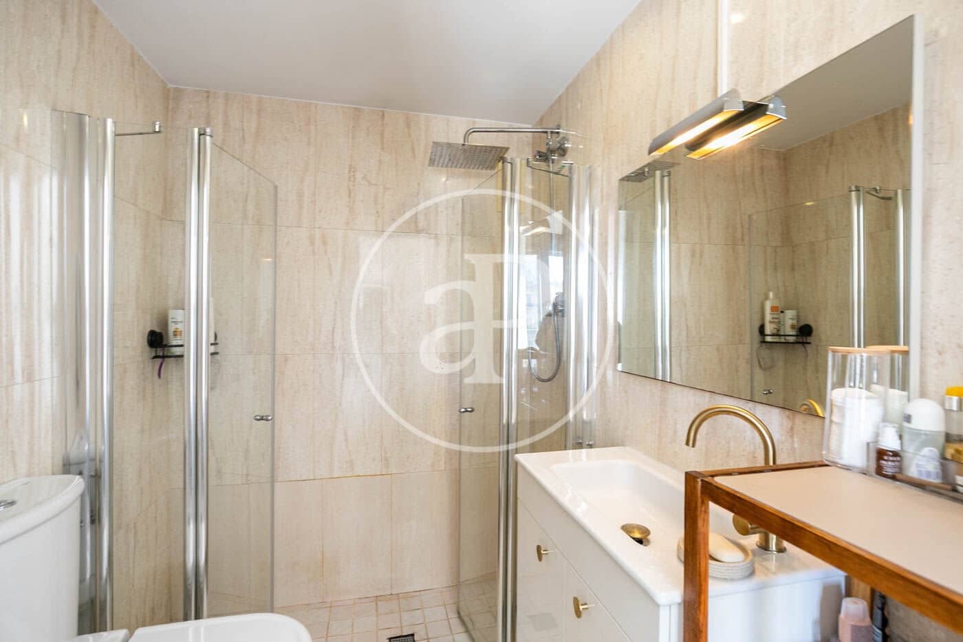 3 slaapkamer Appartement te koop in Barcelona stad - € 970.000 (Ref: 8921758)