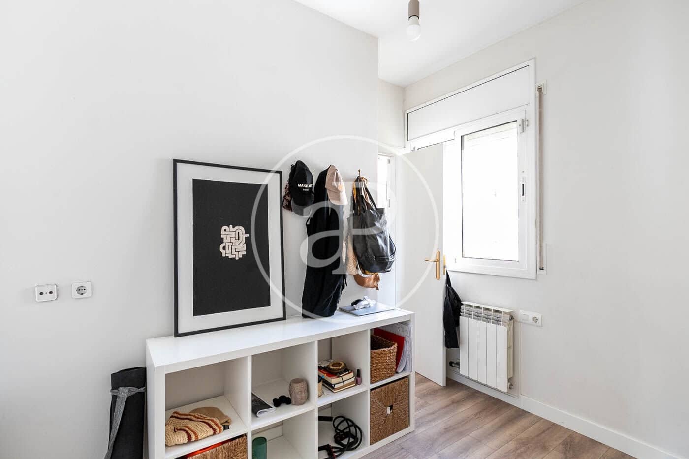 3 slaapkamer Appartement te koop in Barcelona stad - € 970.000 (Ref: 8921758)