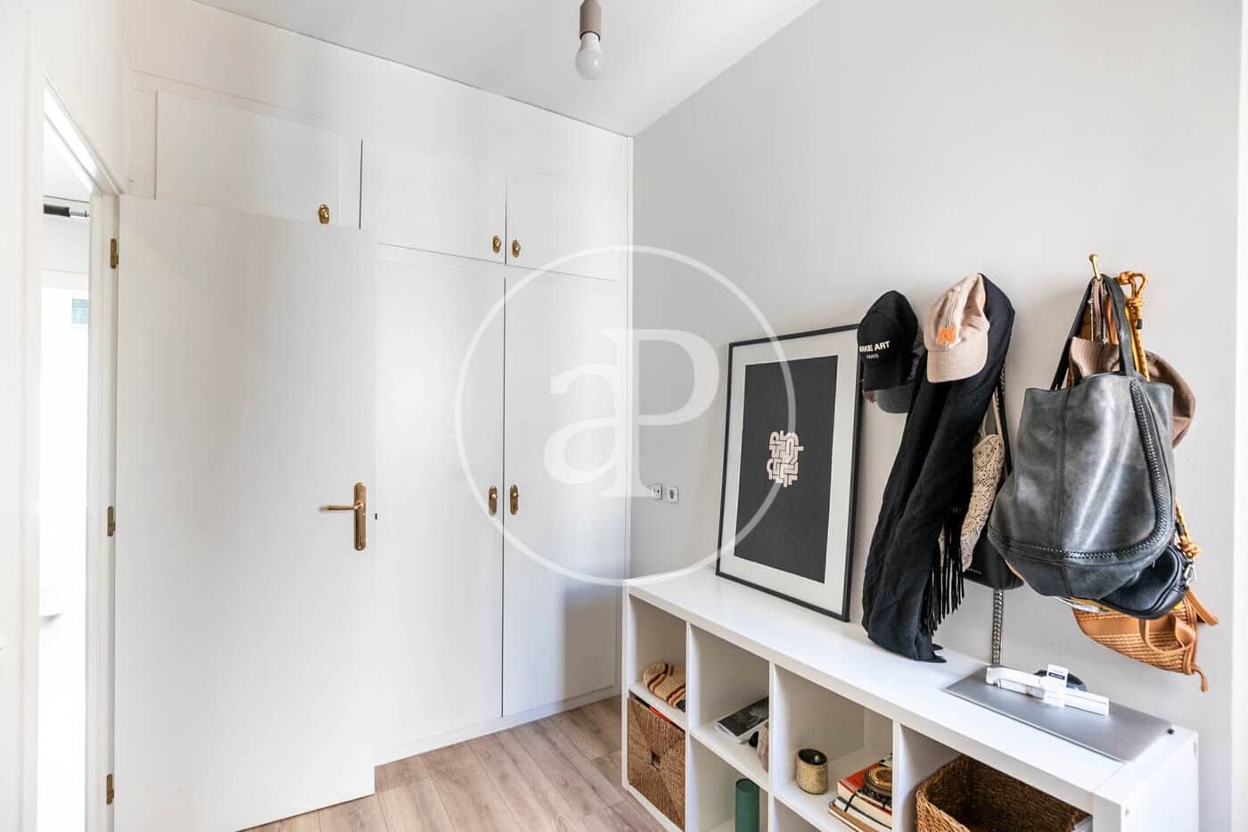 3 slaapkamer Appartement te koop in Barcelona stad - € 970.000 (Ref: 8921758)