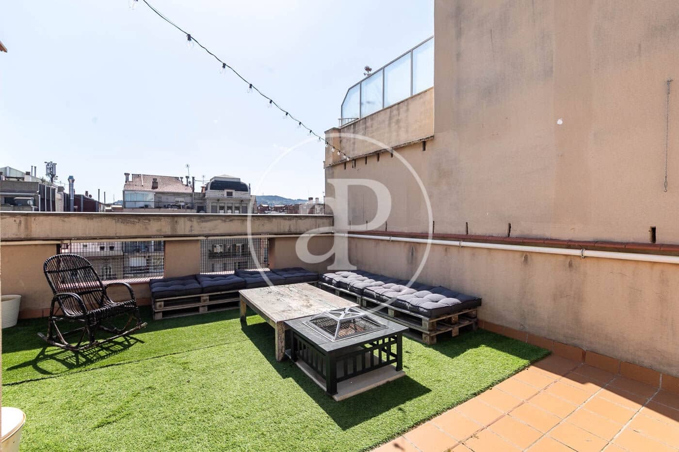 3 slaapkamer Appartement te koop in Barcelona stad - € 970.000 (Ref: 8921758)