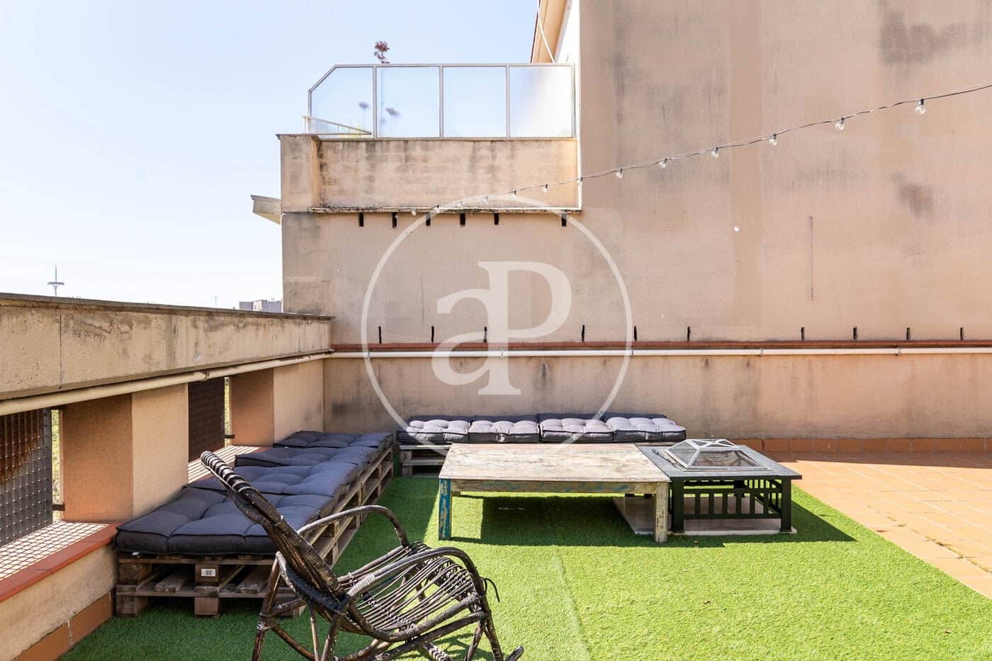 3 slaapkamer Appartement te koop in Barcelona stad - € 970.000 (Ref: 8921758)