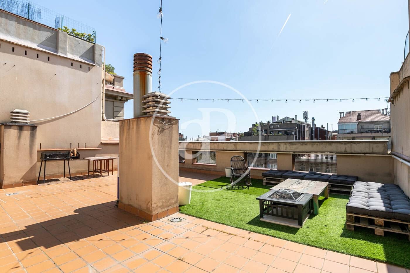 3 slaapkamer Appartement te koop in Barcelona stad - € 970.000 (Ref: 8921758)