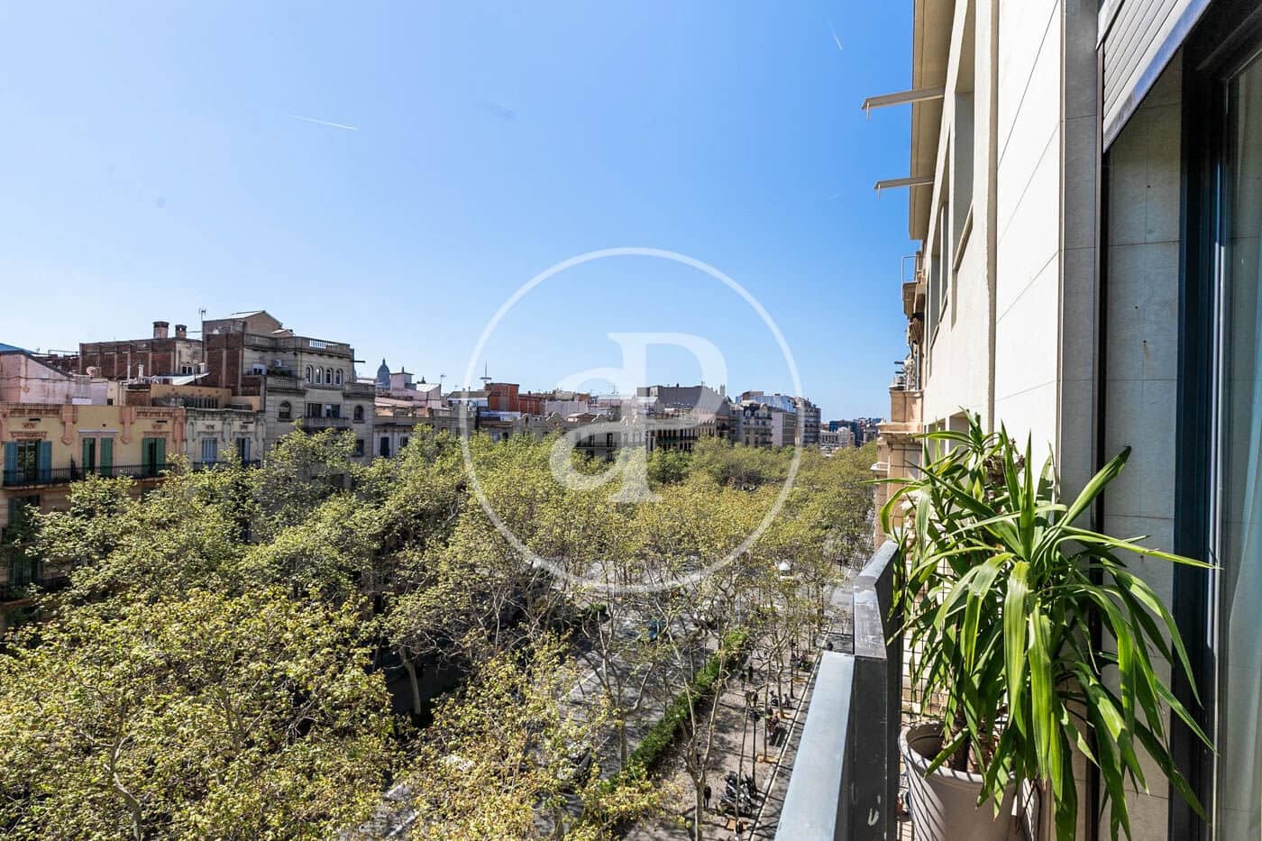 3 slaapkamer Appartement te koop in Barcelona stad - € 970.000 (Ref: 8921758)