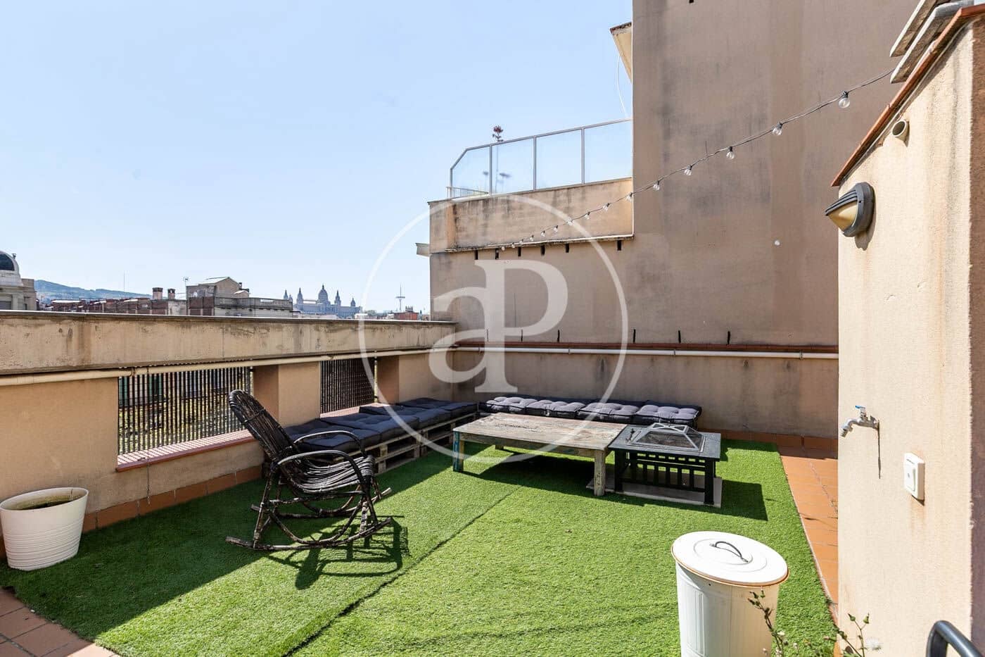 3 slaapkamer Appartement te koop in Barcelona stad - € 970.000 (Ref: 8921758)