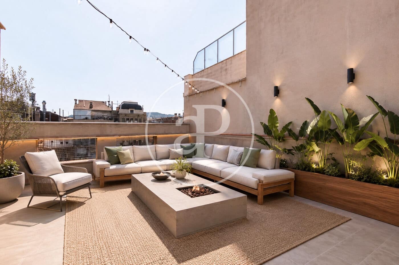 3 soveværelse Lejlighed til salg i Barcelona by - € 970.000 (Ref: 8921758)