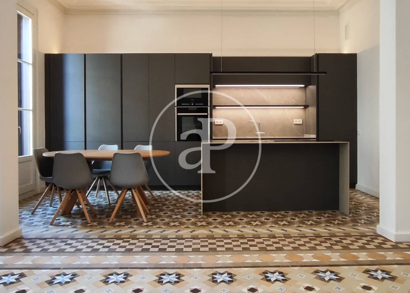 3 soverom Leilighet til salgs i Barcelona by - € 1 250 000 (Ref: 8924035)