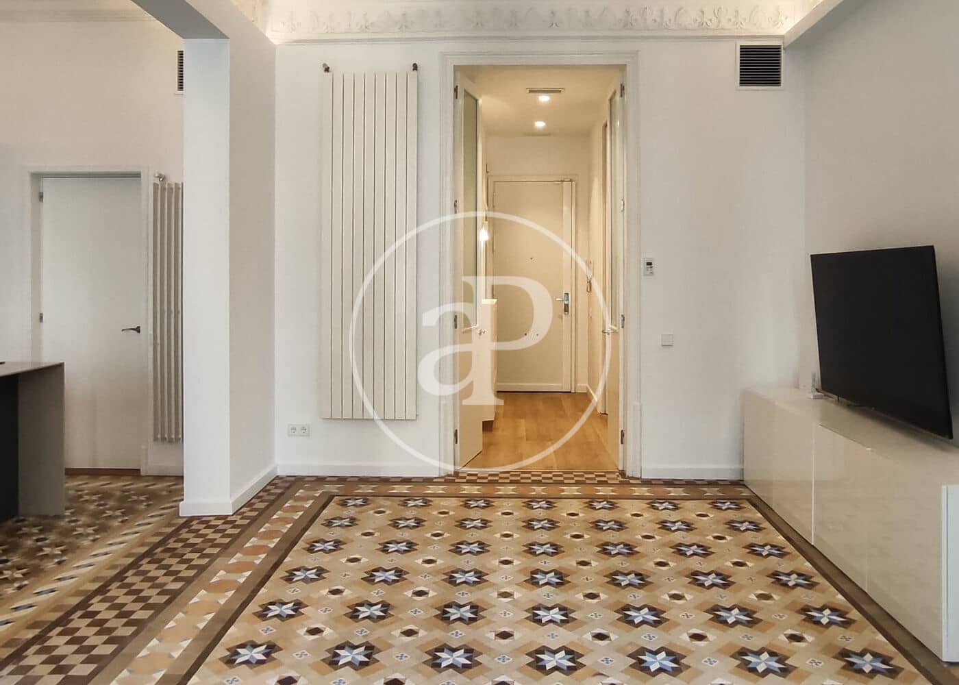 3 soverom Leilighet til salgs i Barcelona by - € 1 250 000 (Ref: 8924035)