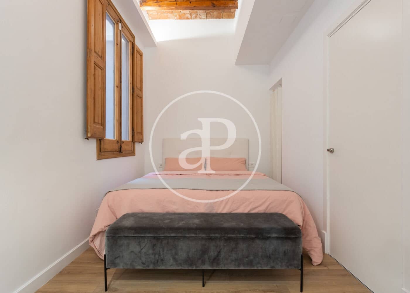 3 soverom Leilighet til salgs i Barcelona by - € 1 250 000 (Ref: 8924035)