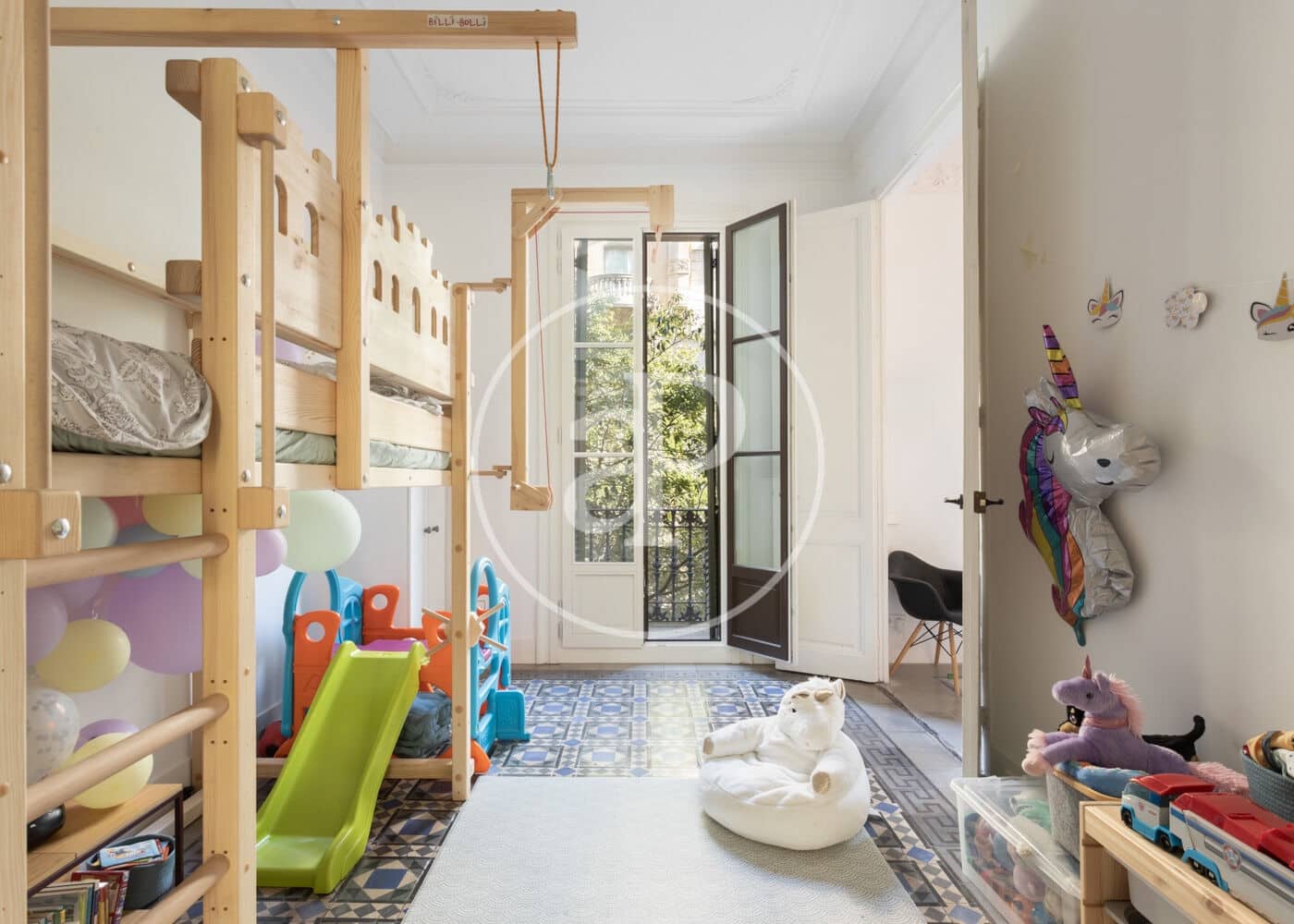 3 soverom Leilighet til salgs i Barcelona by - € 1 250 000 (Ref: 8924035)