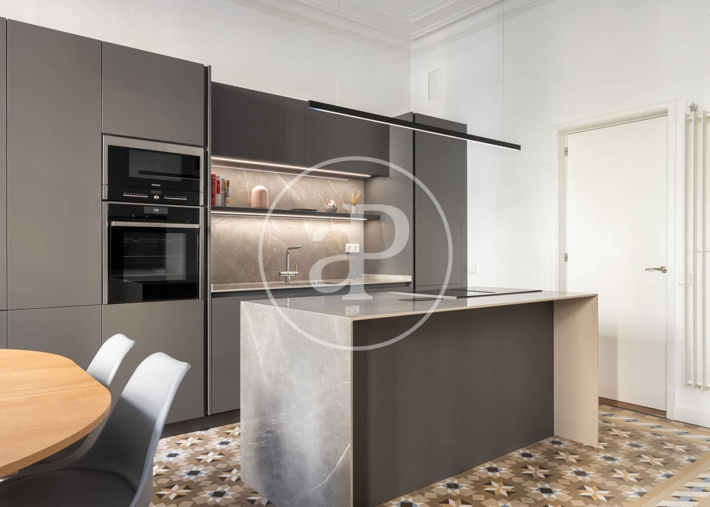 3 soverom Leilighet til salgs i Barcelona by - € 1 250 000 (Ref: 8924035)