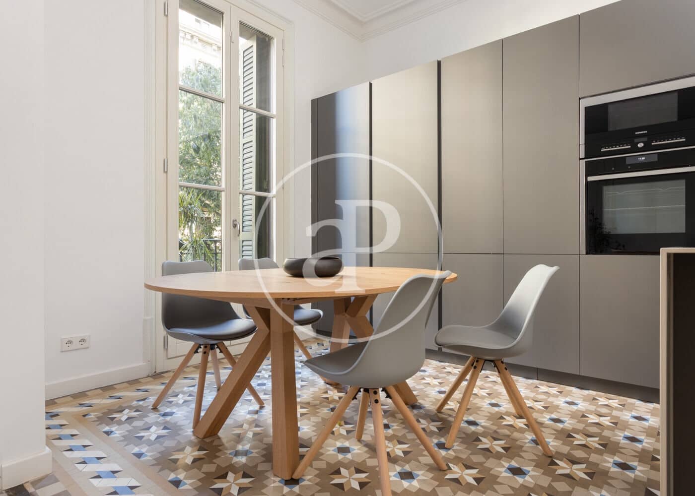 3 soverom Leilighet til salgs i Barcelona by - € 1 250 000 (Ref: 8924035)