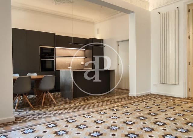 3 soverom Leilighet til salgs i La Dreta de L'Eixample, Barcelona by - € 1 250 000 (Ref: 8924035)