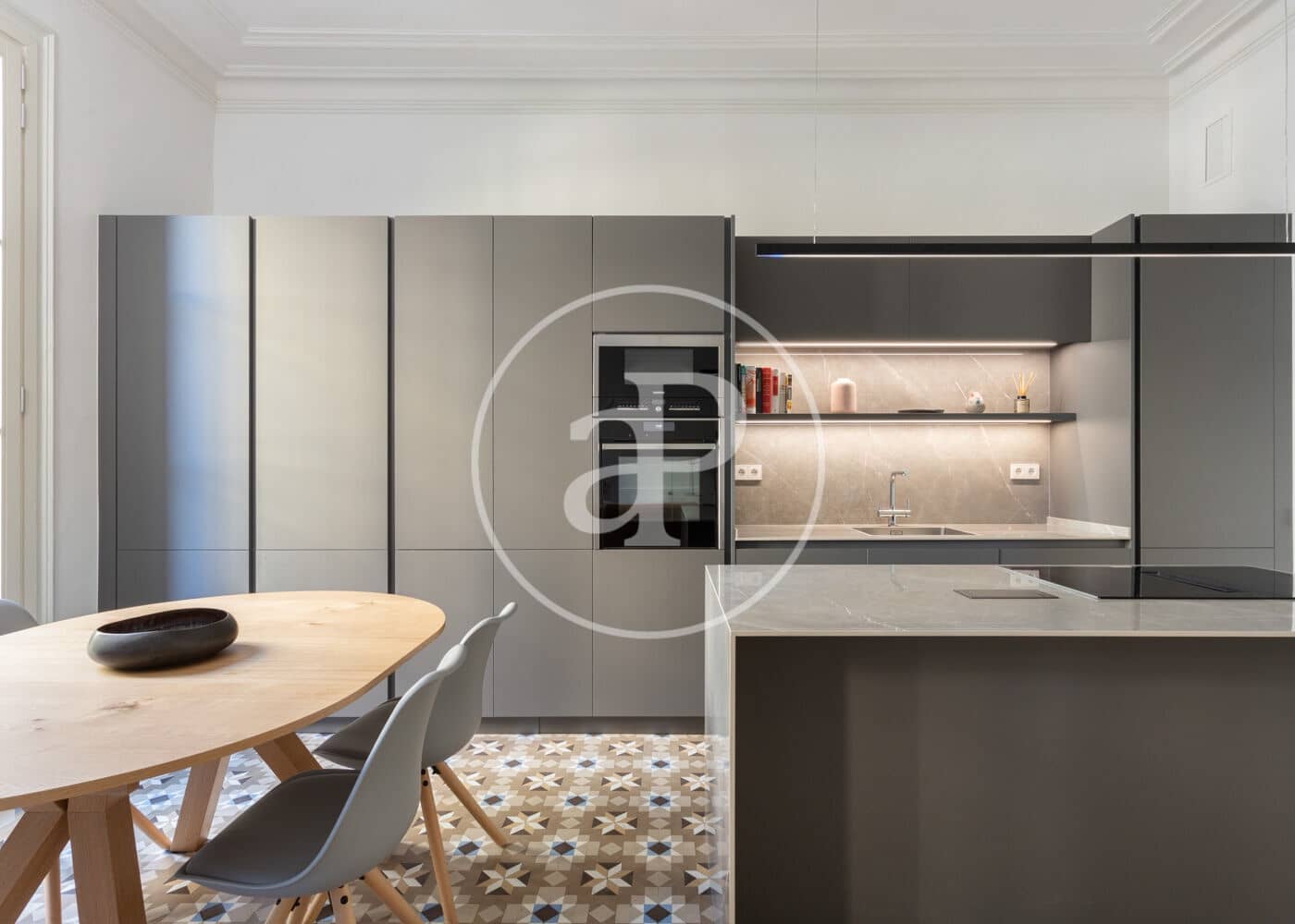 3 soverom Leilighet til salgs i Barcelona by - € 1 250 000 (Ref: 8924035)