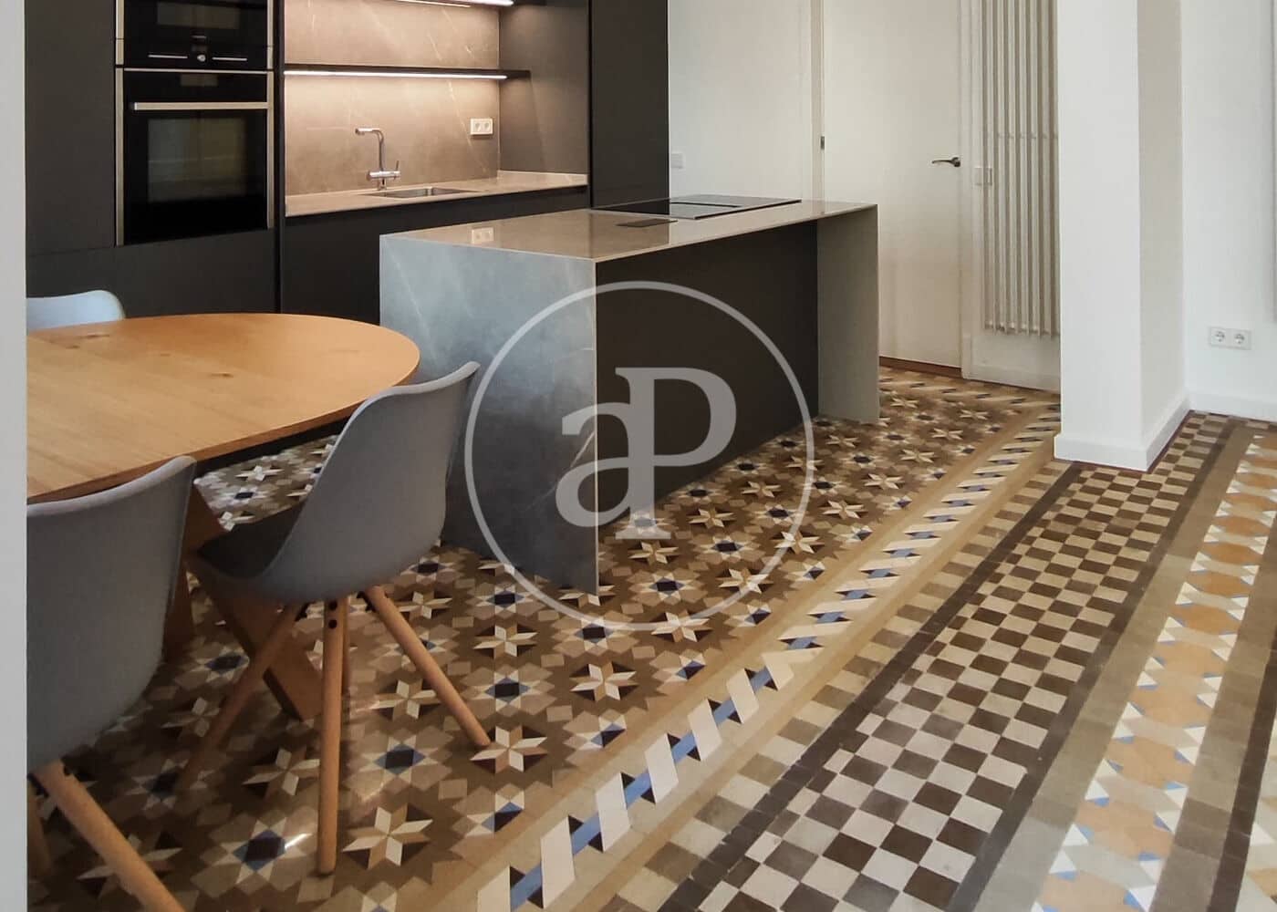 3 soverom Leilighet til salgs i Barcelona by - € 1 250 000 (Ref: 8924035)