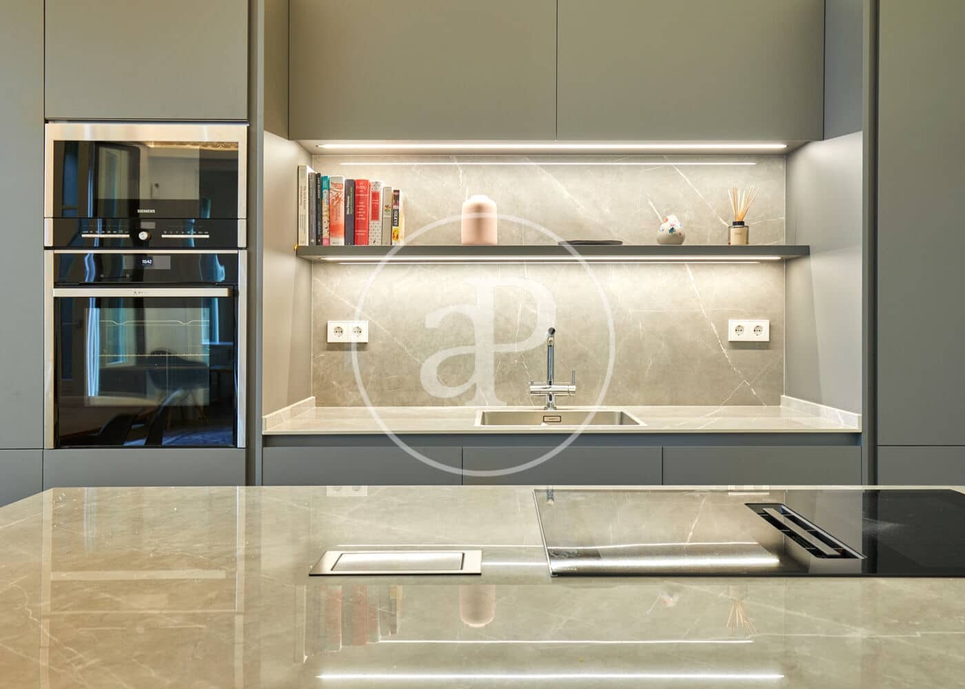 3 soverom Leilighet til salgs i Barcelona by - € 1 250 000 (Ref: 8924035)