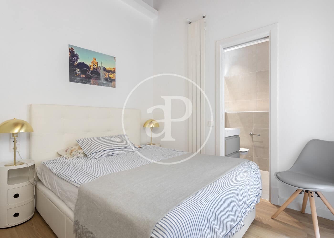 3 soverom Leilighet til salgs i Barcelona by - € 1 250 000 (Ref: 8924035)