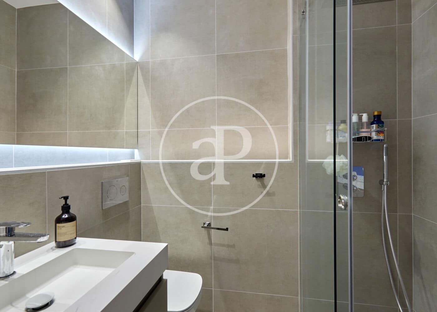 3 soverom Leilighet til salgs i Barcelona by - € 1 250 000 (Ref: 8924035)