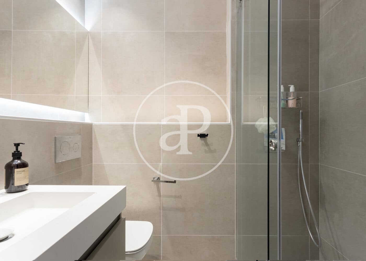 3 soverom Leilighet til salgs i Barcelona by - € 1 250 000 (Ref: 8924035)