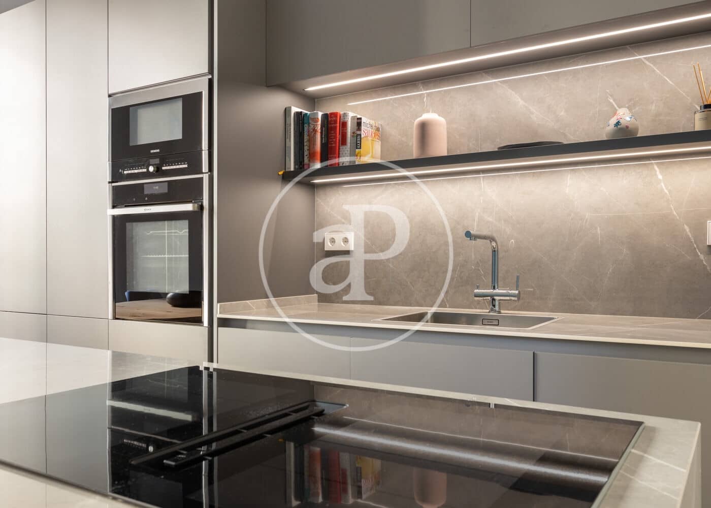 3 soverom Leilighet til salgs i Barcelona by - € 1 250 000 (Ref: 8924035)