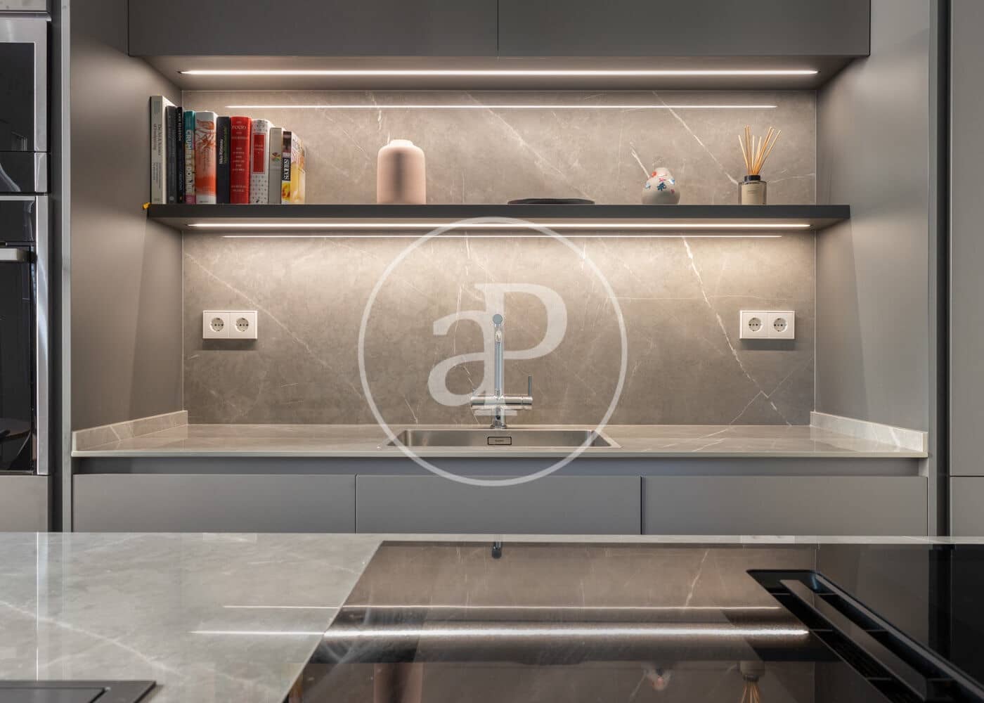 3 soverom Leilighet til salgs i Barcelona by - € 1 250 000 (Ref: 8924035)