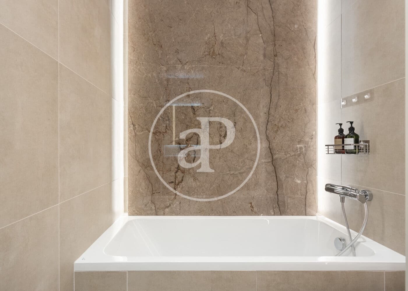 3 soverom Leilighet til salgs i Barcelona by - € 1 250 000 (Ref: 8924035)