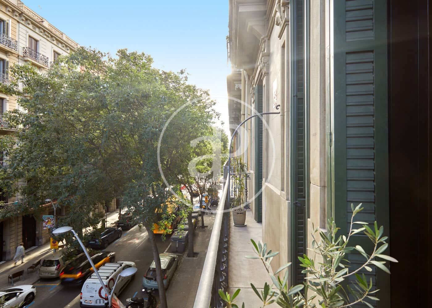 3 soverom Leilighet til salgs i Barcelona by - € 1 250 000 (Ref: 8924035)